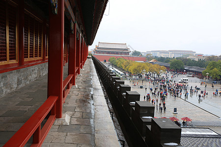 建筑风景城市北京风光图片