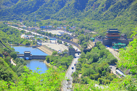 美景风景城市北京风光图片