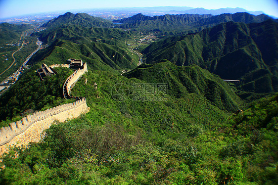 建筑美景城市北京风光图片