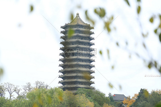 城市风景都市风光北京风光图片