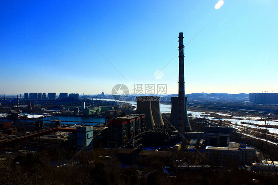 城市都市风光风景北京风光图片
