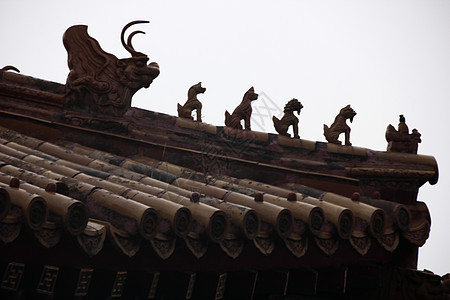 建筑城市风景北京风光图片