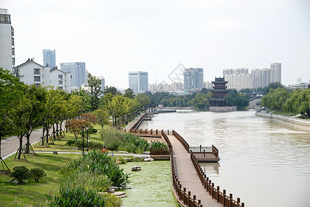 江苏无锡景区风景图片