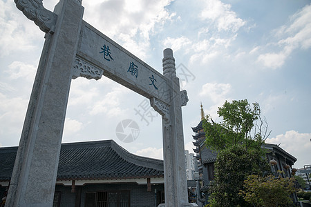 江苏无锡景区风景图片