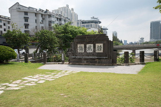 江苏无锡景区风景图片