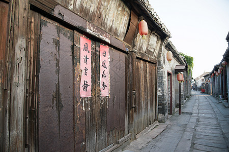 江苏无锡景区风景图片