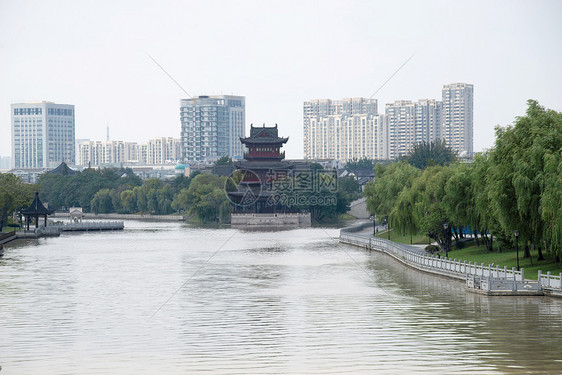 江苏无锡景区风景图片