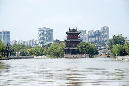 江苏无锡景区风景图片