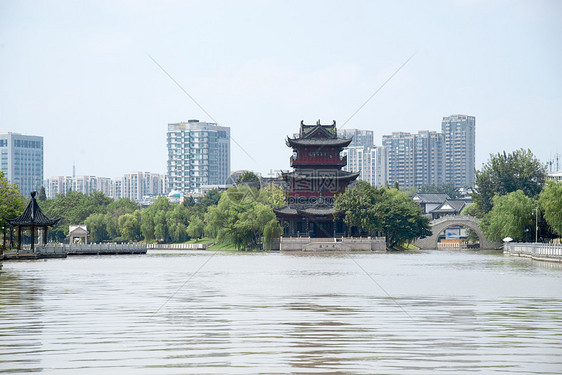 江苏无锡景区风景图片