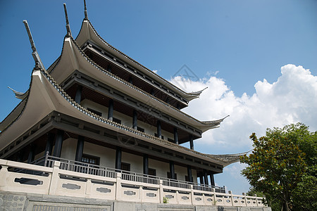 江苏无锡景区风景图片