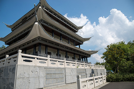 江苏无锡景区风景图片