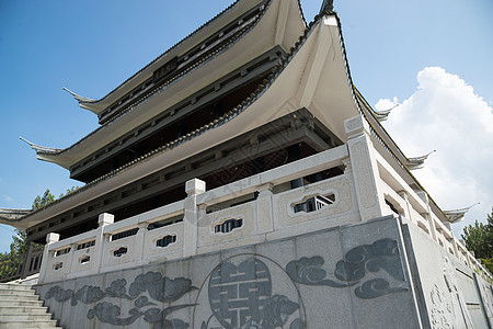 江苏无锡景区风景图片