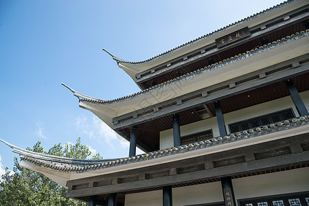 江苏无锡景区风景图片