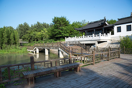 江苏无锡景区风景图片