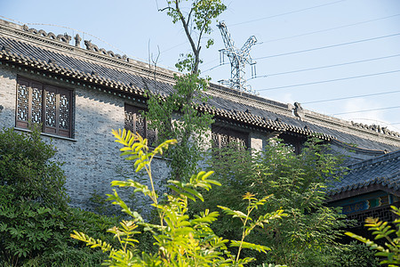 江苏无锡景区风景图片