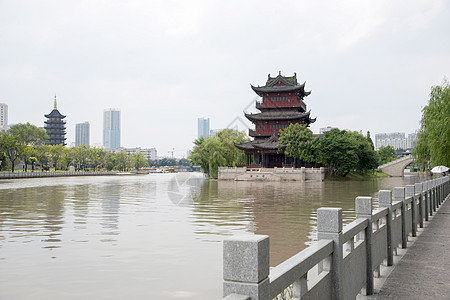 江苏省的自然风景区图片