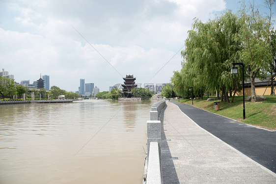 江苏省的自然风景区图片