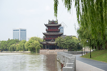 江苏省的自然风景区图片