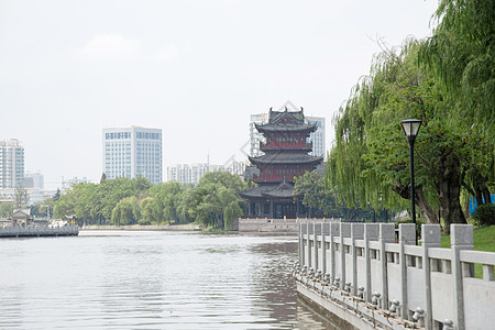 江苏省的自然风景区图片