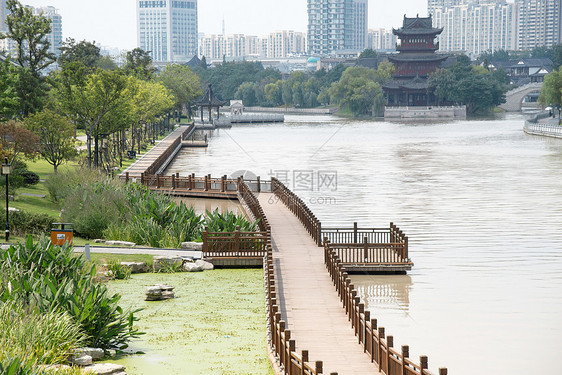 江苏省的自然风景区图片