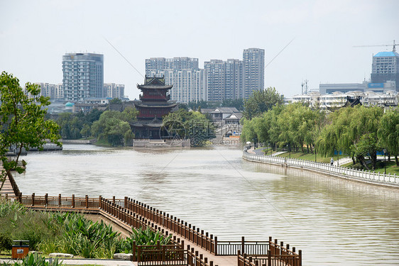 江苏省的自然风景区图片