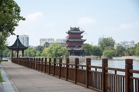 江苏省的自然风景区图片