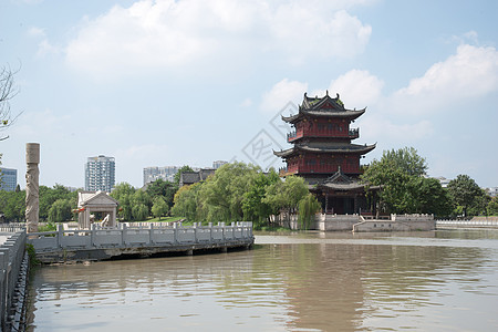 江苏省的自然风景区图片