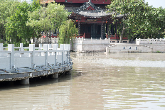 江苏省的自然风景区图片