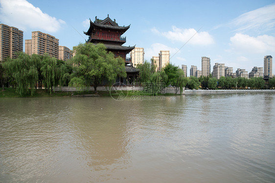 江苏省的自然风景区图片