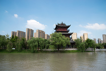 江苏省的自然风景区图片