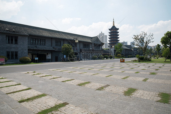 江苏省的自然风景区图片