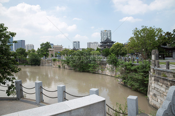 江苏省的自然风景区图片