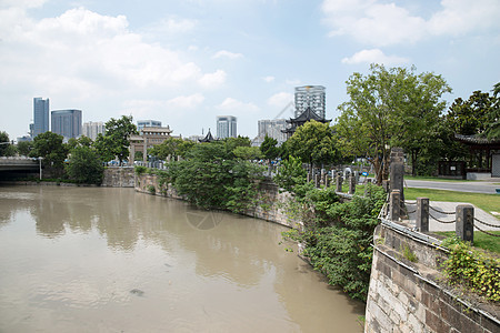 江苏省的自然风景区图片