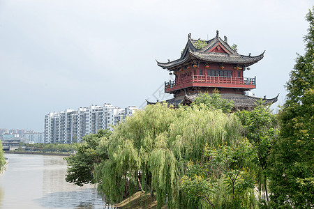 风光雪山江苏省的自然风景区背景