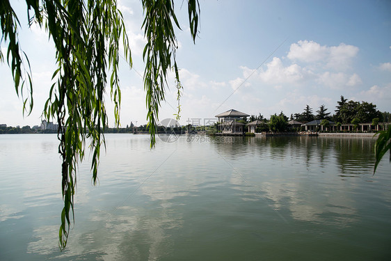 江苏省的自然风景区图片