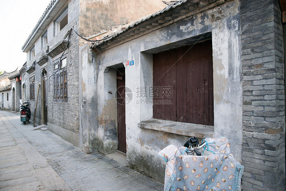 江苏淮安的美丽景区图片