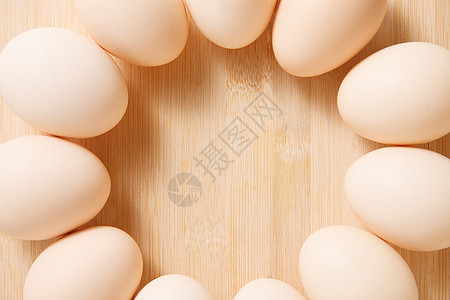 饮食膳食丰富鸡蛋图片