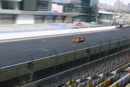 F1比赛现代极限运动上海赛车场背景