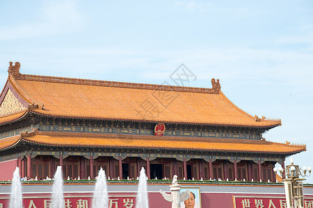 建筑国内著名景点北京图片