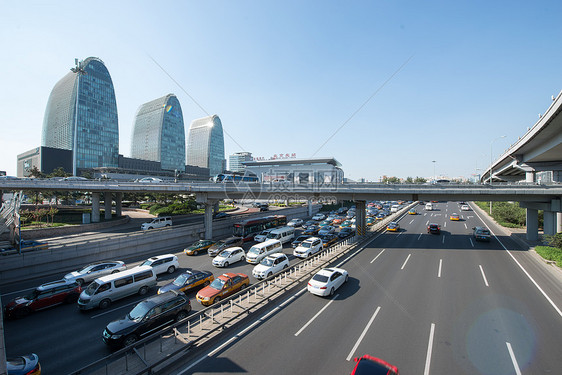 摄影商业区旅游胜地北京城市建筑图片