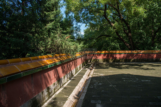 亚洲名胜古迹都市风光北京颐和园图片