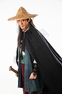 刀武侠姿势户内武侠江湖侠客背景