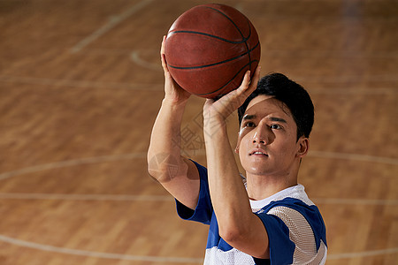 训练篮球运动青年男人打篮球图片