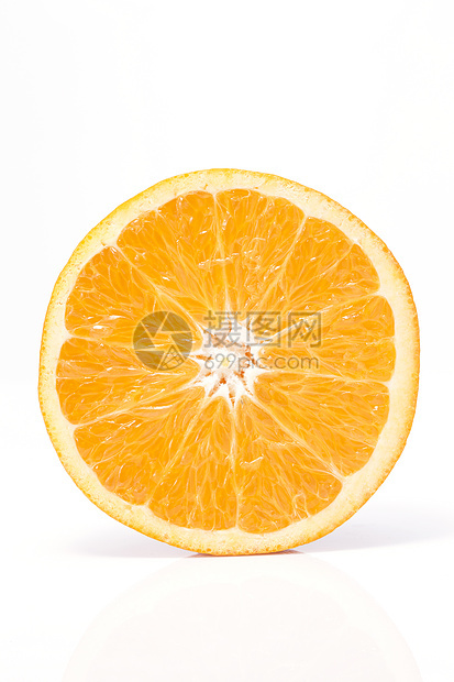 食品美味橙子图片