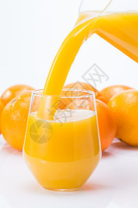 活力饮料橙汁图片
