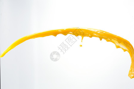 饮料彩色图片健康的橙汁图片
