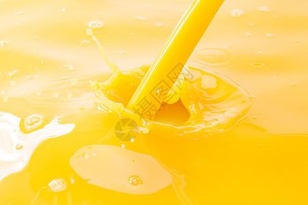 彩色图片果汁酸的橙汁图片