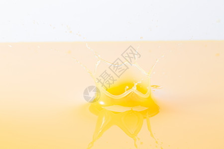 食材诱惑饮料橙汁图片