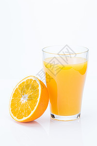 健康食物食品摄影橙汁图片