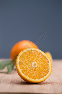 有机食品水果维生素橙子图片